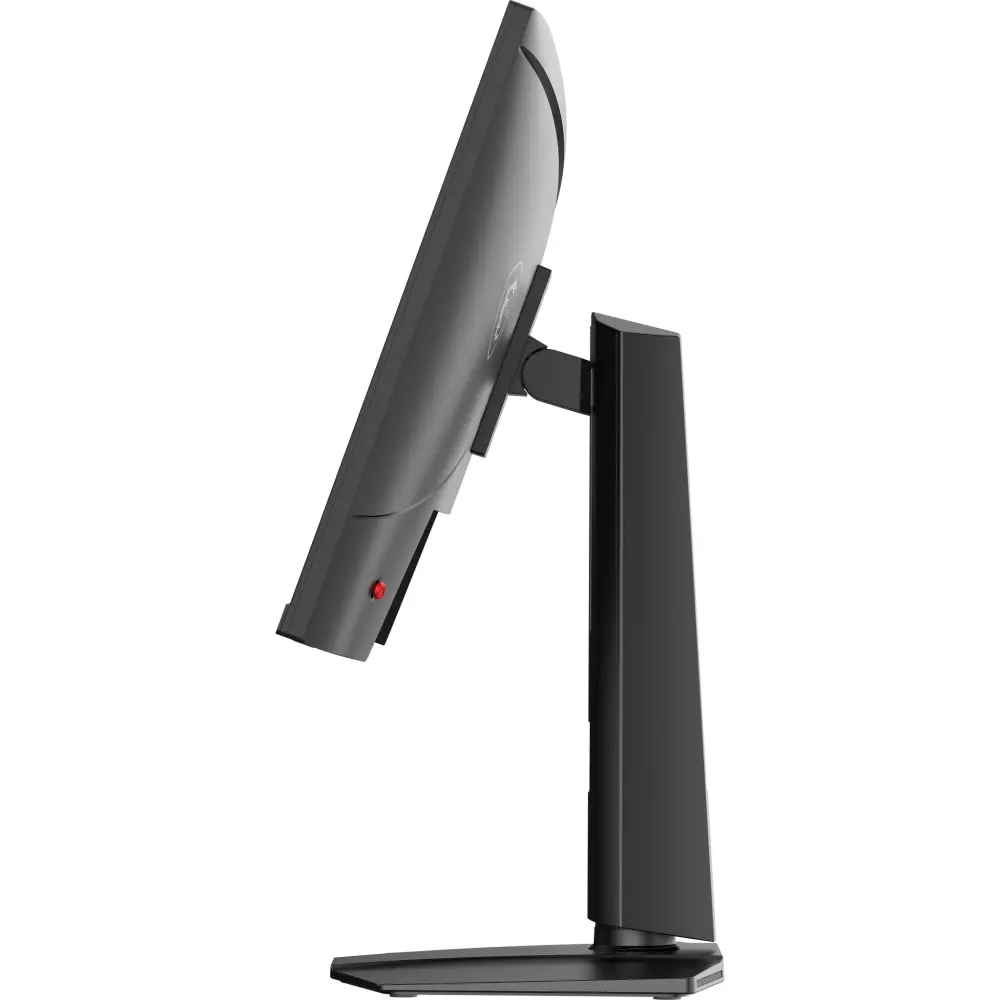 Монитор, MSI MAG 274QPF X32 Gaming Monitor, 27", 0.5ms, 320Hz Rapid IPS, 2560x1440, G-SYNC, AMD FreeSync Premium, AI Vision, Console Mode, HDR400, 300nits AG, 1.07B, 1000:1, 100M:1, DP(1.4a), 2xHDMI(2.1), Headphone out, Pivot, Heigh Adj., VESA 100, Black, 6.7kg - image 7