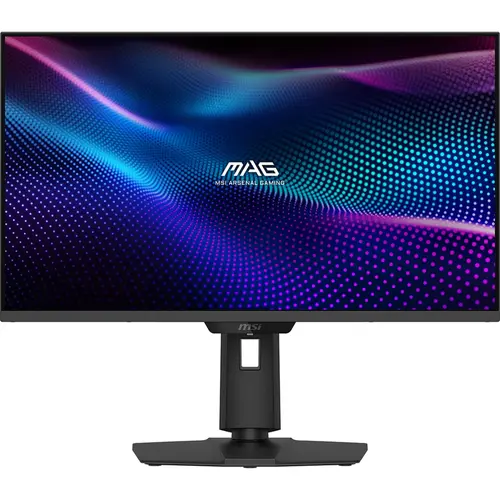 Монитор, MSI MAG 274UPDF E16M Gaming Monitor, 27", 0.5ms, Dual Mode 320Hz and 4K 160Hz Rapid IPS with Mini-LED, 3840x2160, G-SYNC, AMD FreeSync Premium, AI Vision, Console Mode, HDR 1000, Type-C(15W PD), DP(1.4a), 2xHDMI(2.1), Pivot, Heigh Adj., VESA, Black, 7.5k - image 4