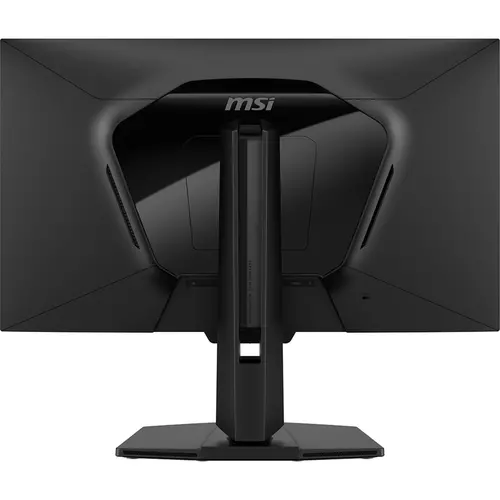 Монитор, MSI MAG 274UPDF E16M Gaming Monitor, 27", 0.5ms, Dual Mode 320Hz and 4K 160Hz Rapid IPS with Mini-LED, 3840x2160, G-SYNC, AMD FreeSync Premium, AI Vision, Console Mode, HDR 1000, Type-C(15W PD), DP(1.4a), 2xHDMI(2.1), Pivot, Heigh Adj., VESA, Black, 7.5k - image 5