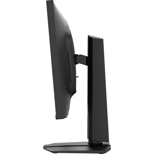 Монитор, MSI MAG 274UPDF E16M Gaming Monitor, 27", 0.5ms, Dual Mode 320Hz and 4K 160Hz Rapid IPS with Mini-LED, 3840x2160, G-SYNC, AMD FreeSync Premium, AI Vision, Console Mode, HDR 1000, Type-C(15W PD), DP(1.4a), 2xHDMI(2.1), Pivot, Heigh Adj., VESA, Black, 7.5k - image 7