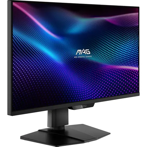 Монитор, MSI MAG 274UPDF E16M Gaming Monitor, 27", 0.5ms, Dual Mode 320Hz and 4K 160Hz Rapid IPS with Mini-LED, 3840x2160, G-SYNC, AMD FreeSync Premium, AI Vision, Console Mode, HDR 1000, Type-C(15W PD), DP(1.4a), 2xHDMI(2.1), Pivot, Heigh Adj., VESA, Black, 7.5k - image 8
