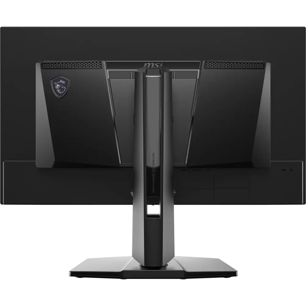 Монитор, MSI MAG 274QP QD-OLED X24 Gaming Monitor, 26.5", 0.03ms, 240Hz , 2560x1440, G-SYNC, AMD FreeSync Premium, AI Vision, Console Mode, ClearMR 13000, HDR Ready, DP(1.4a), 2xHDMI(2.1), Pivot, Heigh Adj., VESA 100, Black, 6.7kg - image 4