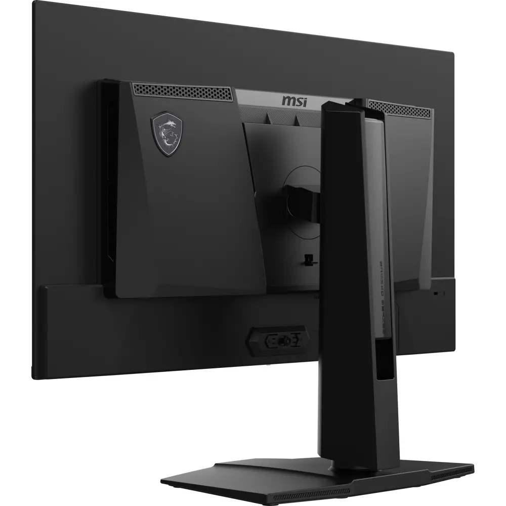 Монитор, MSI MAG 274QP QD-OLED X24 Gaming Monitor, 26.5", 0.03ms, 240Hz , 2560x1440, G-SYNC, AMD FreeSync Premium, AI Vision, Console Mode, ClearMR 13000, HDR Ready, DP(1.4a), 2xHDMI(2.1), Pivot, Heigh Adj., VESA 100, Black, 6.7kg - image 8