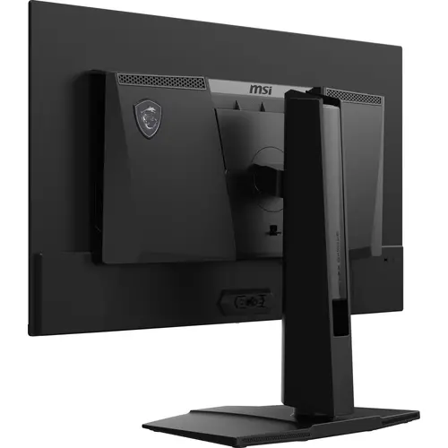 Монитор, MSI MAG 274QP QD-OLED X24 Gaming Monitor, 26.5", 0.03ms, 240Hz , 2560x1440, G-SYNC, AMD FreeSync Premium, AI Vision, Console Mode, ClearMR 13000, HDR Ready, DP(1.4a), 2xHDMI(2.1), Pivot, Heigh Adj., VESA 100, Black, 6.7kg - image 8