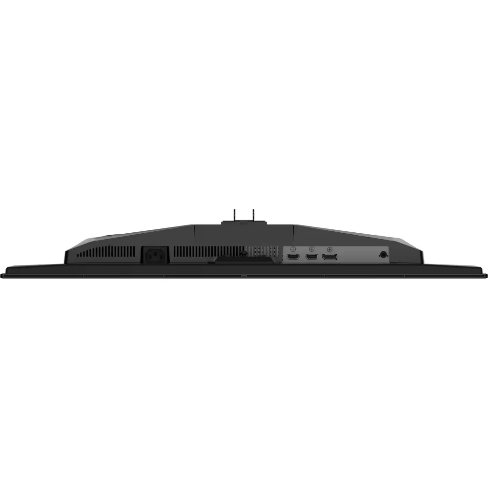 Монитор, MSI MAG 274QP QD-OLED X24 Gaming Monitor, 26.5", 0.03ms, 240Hz , 2560x1440, G-SYNC, AMD FreeSync Premium, AI Vision, Console Mode, ClearMR 13000, HDR Ready, DP(1.4a), 2xHDMI(2.1), Pivot, Heigh Adj., VESA 100, Black, 6.7kg - image 9