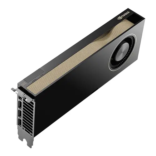 Видео карта NVIDIA RTX PRO 6000 Blackwell Workstation Edition 96GB, PCIE 5.0 x16 - Bulk - image 1