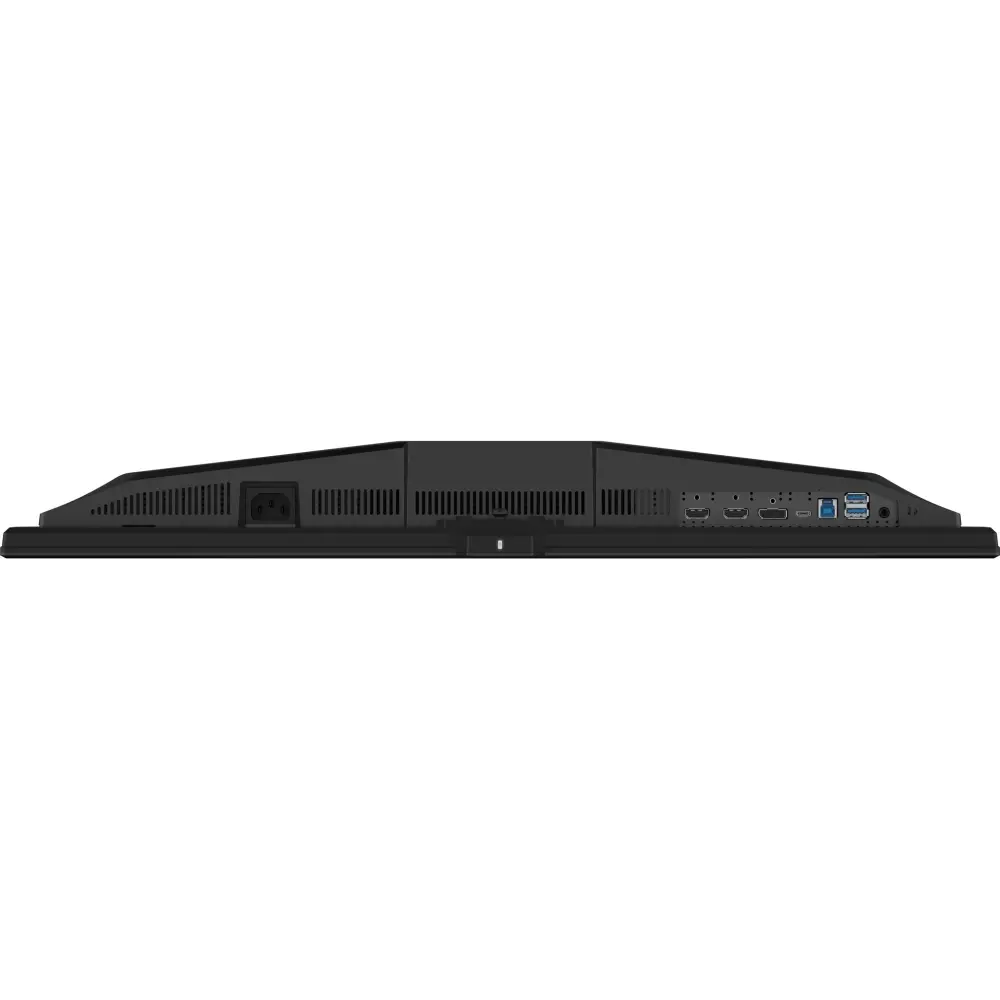 Монитор, MSI MPG 271QR QD-OLED X50 Gaming Monitor, 26.5", 0.03ms, 500Hz, 2560x1440, G-SYNC, AMD FreeSync Premium Pro, AI Vision, Console Mode, ClearMR 21000, HDR True Black 500, Type-C(98W PD), DP(2.1a), 2xHDMI(2.1), USB Hub, Pivot, Heigh Adj., VESA, Black, 8.4kg - image 10
