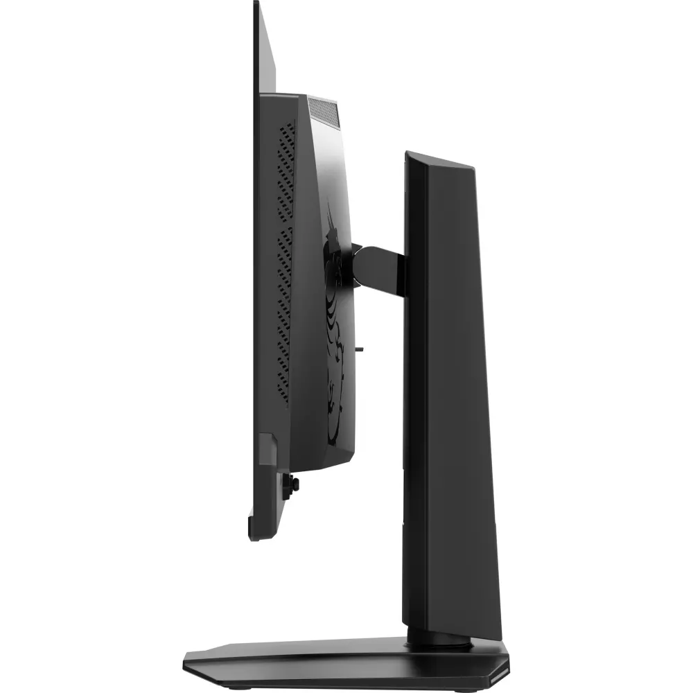 Монитор, MSI MPG 271QR QD-OLED X50 Gaming Monitor, 26.5", 0.03ms, 500Hz, 2560x1440, G-SYNC, AMD FreeSync Premium Pro, AI Vision, Console Mode, ClearMR 21000, HDR True Black 500, Type-C(98W PD), DP(2.1a), 2xHDMI(2.1), USB Hub, Pivot, Heigh Adj., VESA, Black, 8.4kg - image 5