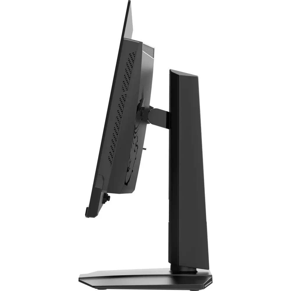 Монитор, MSI MPG 271QR QD-OLED X50 Gaming Monitor, 26.5", 0.03ms, 500Hz, 2560x1440, G-SYNC, AMD FreeSync Premium Pro, AI Vision, Console Mode, ClearMR 21000, HDR True Black 500, Type-C(98W PD), DP(2.1a), 2xHDMI(2.1), USB Hub, Pivot, Heigh Adj., VESA, Black, 8.4kg - image 6