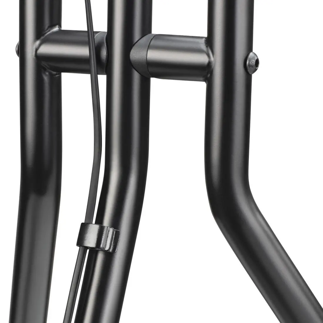 Стойка за TV Easel Design , до 191см / 75"/, до 40кг, черна - image 10