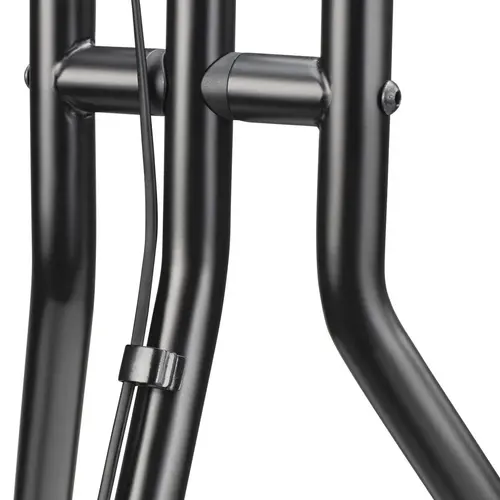 Стойка за TV Easel Design , до 191см / 75"/, до 40кг, черна - image 10