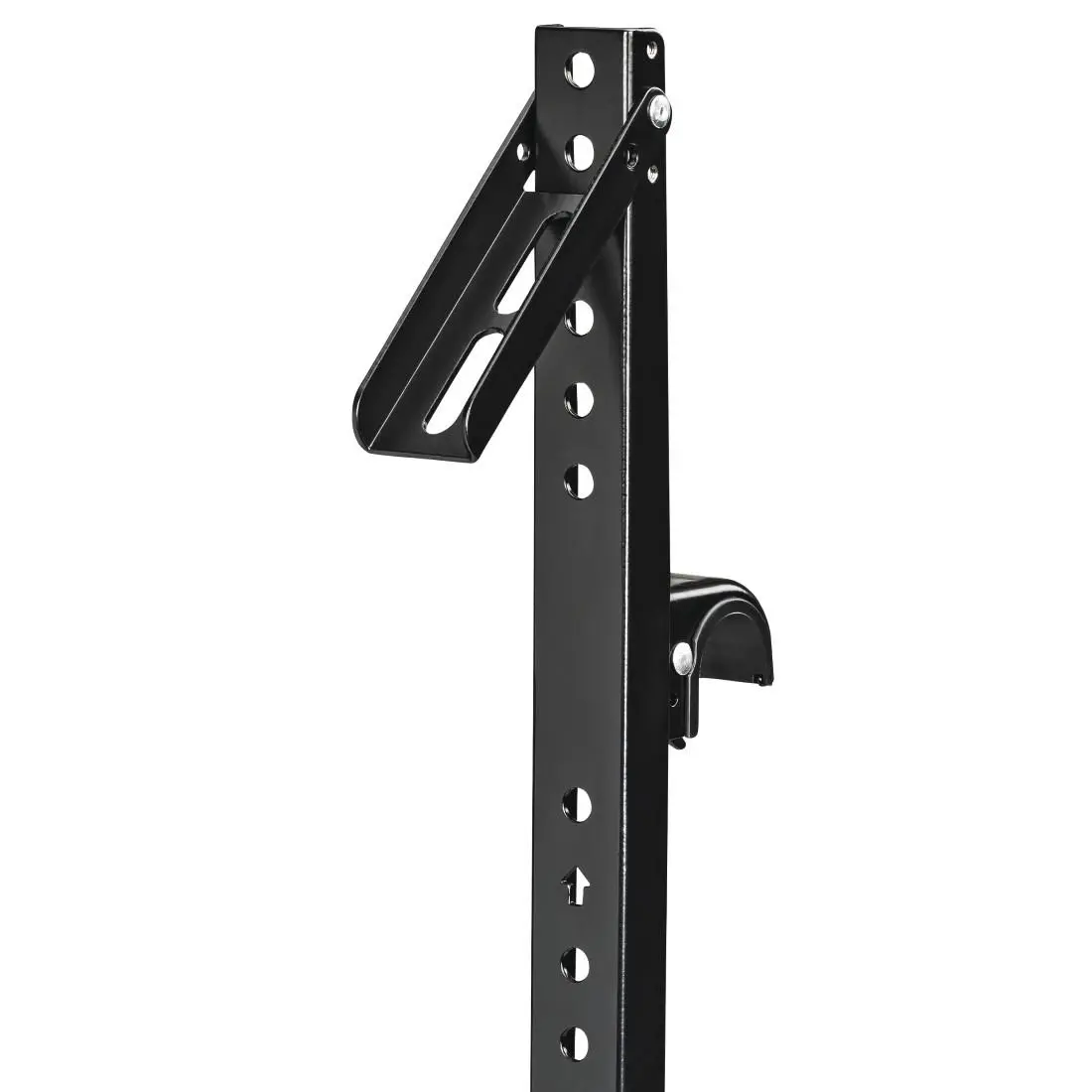 Стойка за TV Easel Design , до 191см / 75"/, до 40кг, черна - image 4
