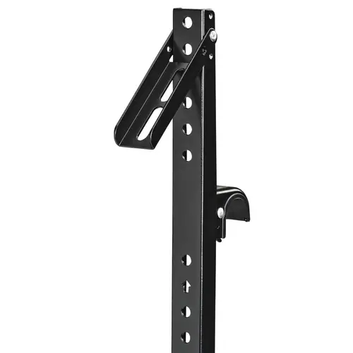 Стойка за TV Easel Design , до 191см / 75"/, до 40кг, черна - image 4