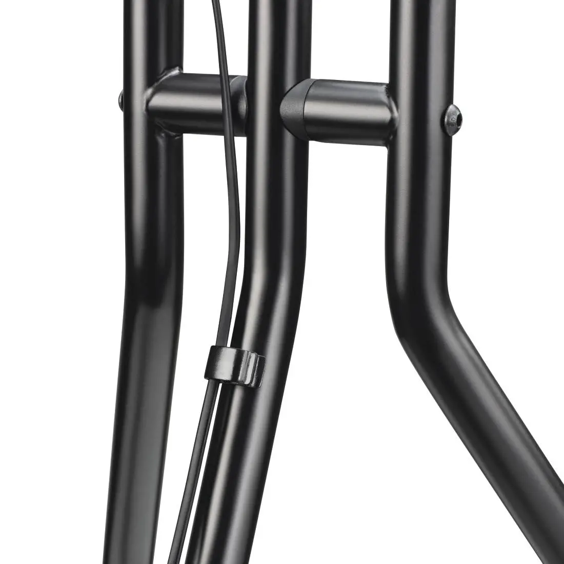 Стойка за TV Easel Design , до 191см / 75"/, до 40кг, черна - image 6