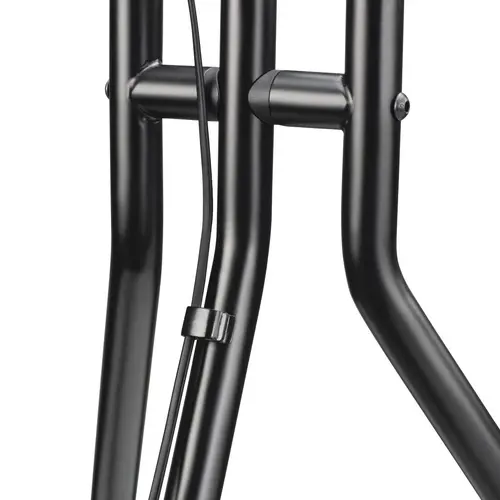 Стойка за TV Easel Design , до 191см / 75"/, до 40кг, черна - image 6