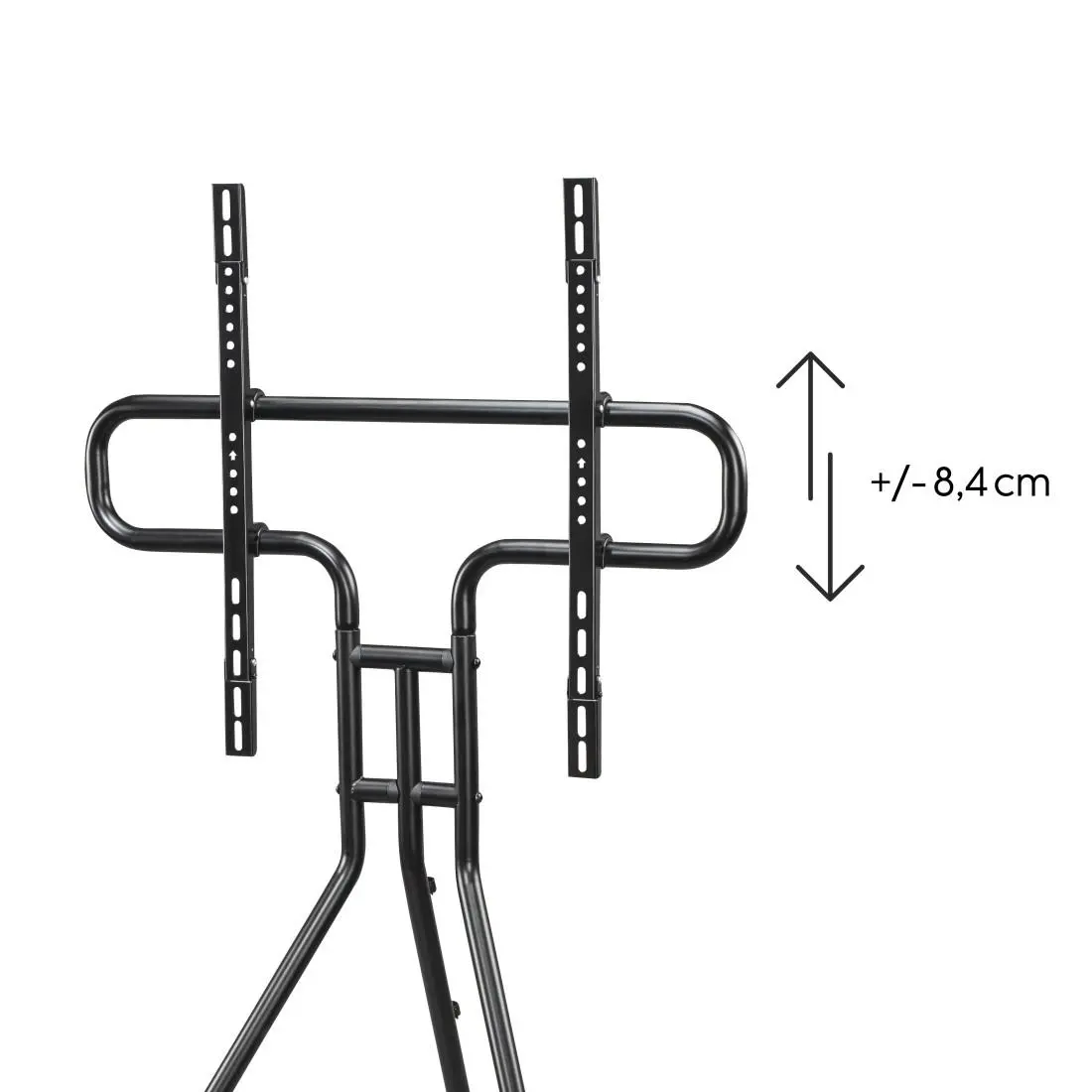 Стойка за TV Easel Design , до 191см / 75"/, до 40кг, черна - image 9