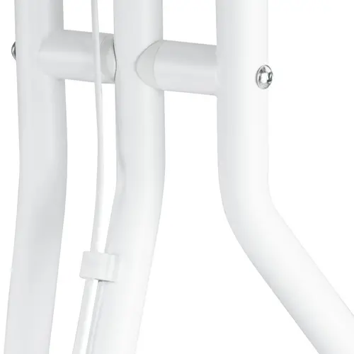 Стойка за TV Easel Design , до 191см / 75"/, до 40кг, бял - image 11