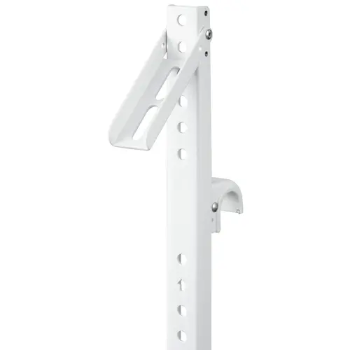 Стойка за TV Easel Design , до 191см / 75"/, до 40кг, бял - image 1