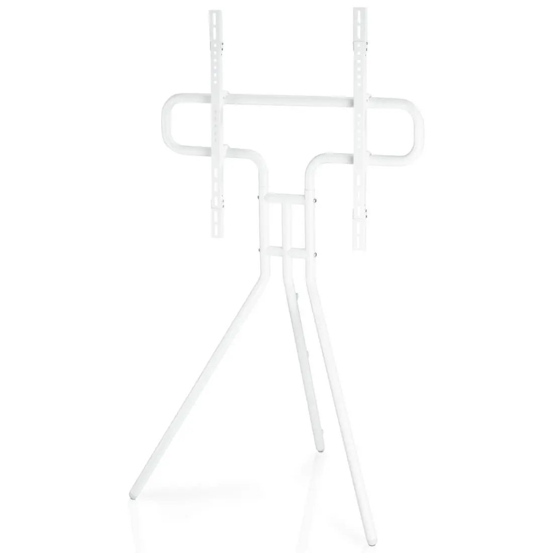 Стойка за TV Easel Design , до 191см / 75"/, до 40кг, бял - image 8