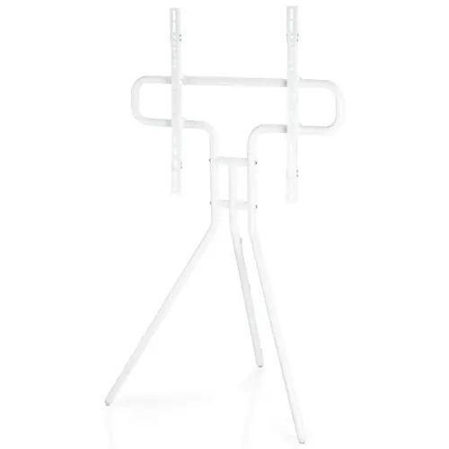 Стойка за TV Easel Design , до 191см / 75"/, до 40кг, бял - image 8