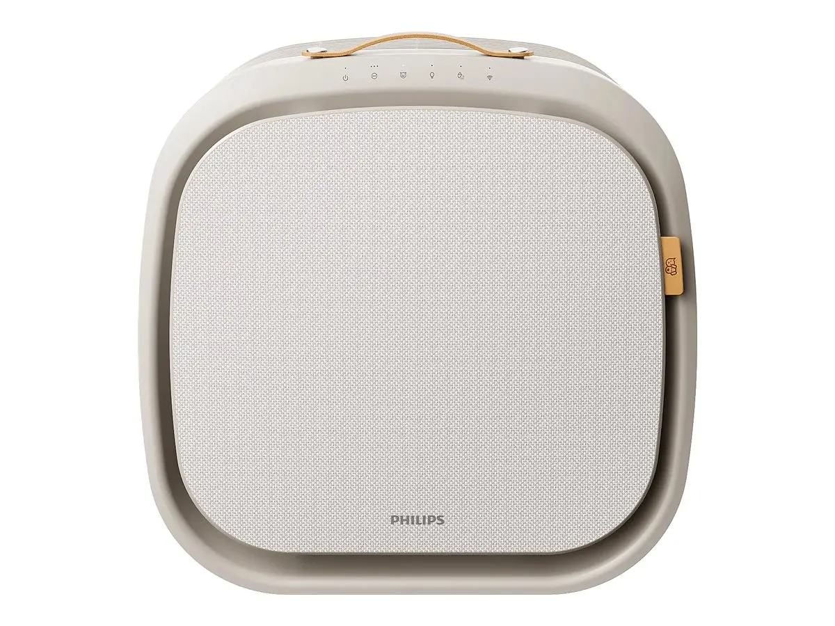PHILIPS Έξυπνος Καθαριστής PureProtect Pet Σχεδιασμένος για σπίτια με κατοικίδια Στοχεύει 5 βασικές οσμές από κατοικίδια