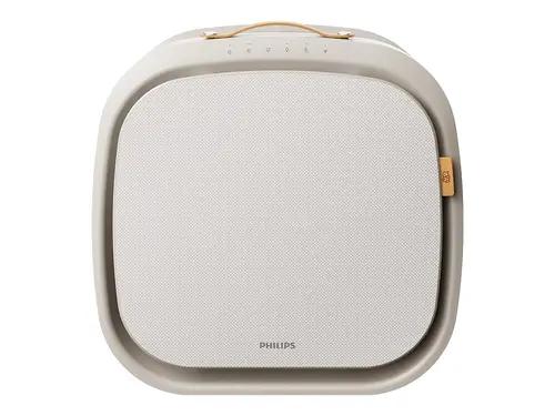 PHILIPS Purificator inteligent PureProtect Pet Proiectat pentru locuințe cu animale de companie Vizează 5 mirosuri principale de la animale - 1