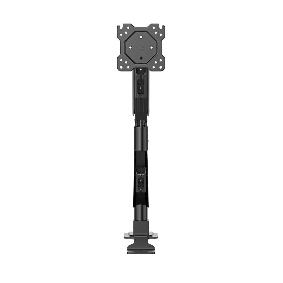 HAMA Стойка за монитор за бюро, 17"-35", регулируема, газова пружина - image 1