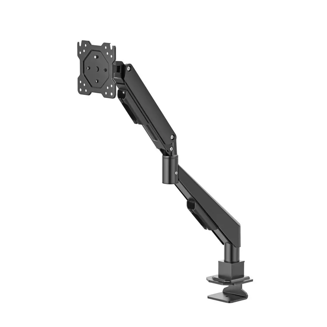 HAMA Стойка за монитор за бюро, 17"-35", регулируема, газова пружина - image 10