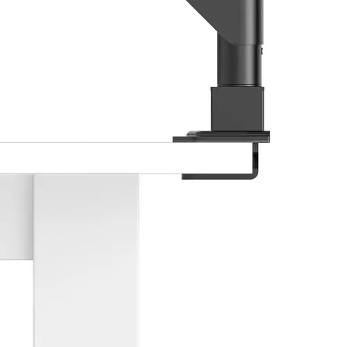 HAMA Стойка за монитор за бюро, 17"-35", регулируема, газова пружина - image 13