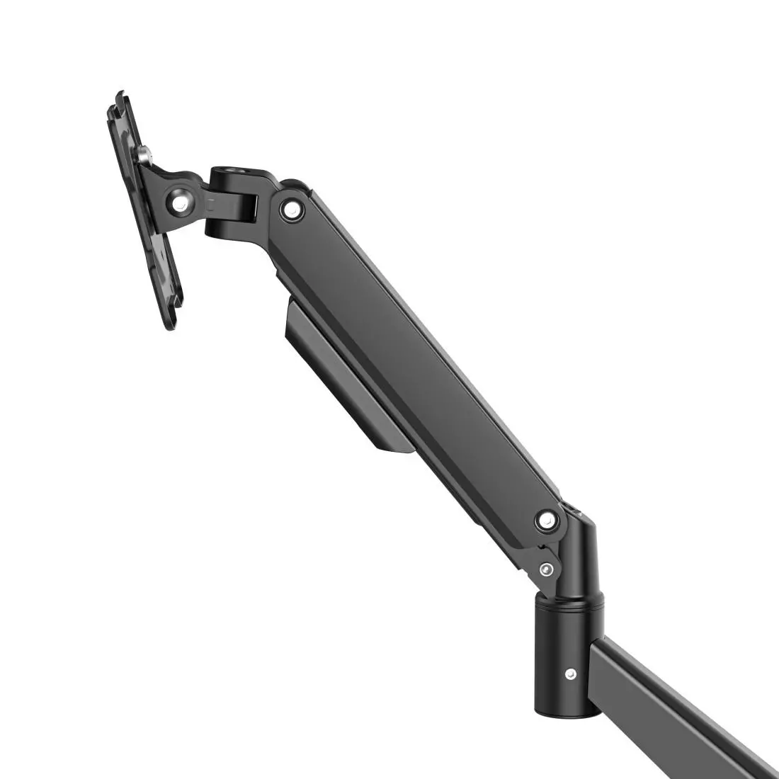 HAMA Стойка за монитор за бюро, 17"-35", регулируема, газова пружина - image 8
