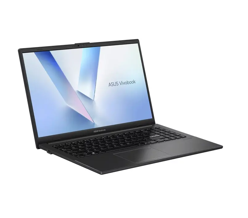 Лаптоп, Asus Vivobook Go E1504FA-BQ2878NA, AMD Ryzen 3 30 2.4GHz (6MB Cache, up to 4.1GHz, 4 cores, 8 Threads),LPDDR5 16GB ( on board ), 512GB , No OS, Mixed Black, no adapter - image 3