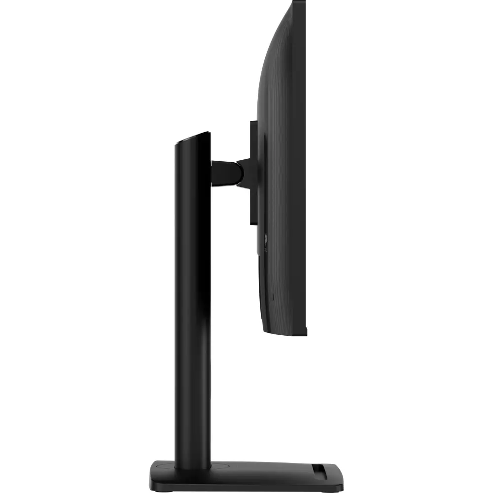 Монитор, MSI PRO MP275PG E14 Proffesional Bussiness Monitor, 27", 1ms, 144Hz IPS, 1920x1080, FSync, EyesErgo, Anti-flicker, Eye-Q Check, Project Mode, HDR Ready, 300nits AG, 1500:1, 100M:1, sRGB 116%, DP, HDMI, D-Sub, 2x2W, Pivot, Heigh Adj., VESA, Black, 6.11kg - image 2