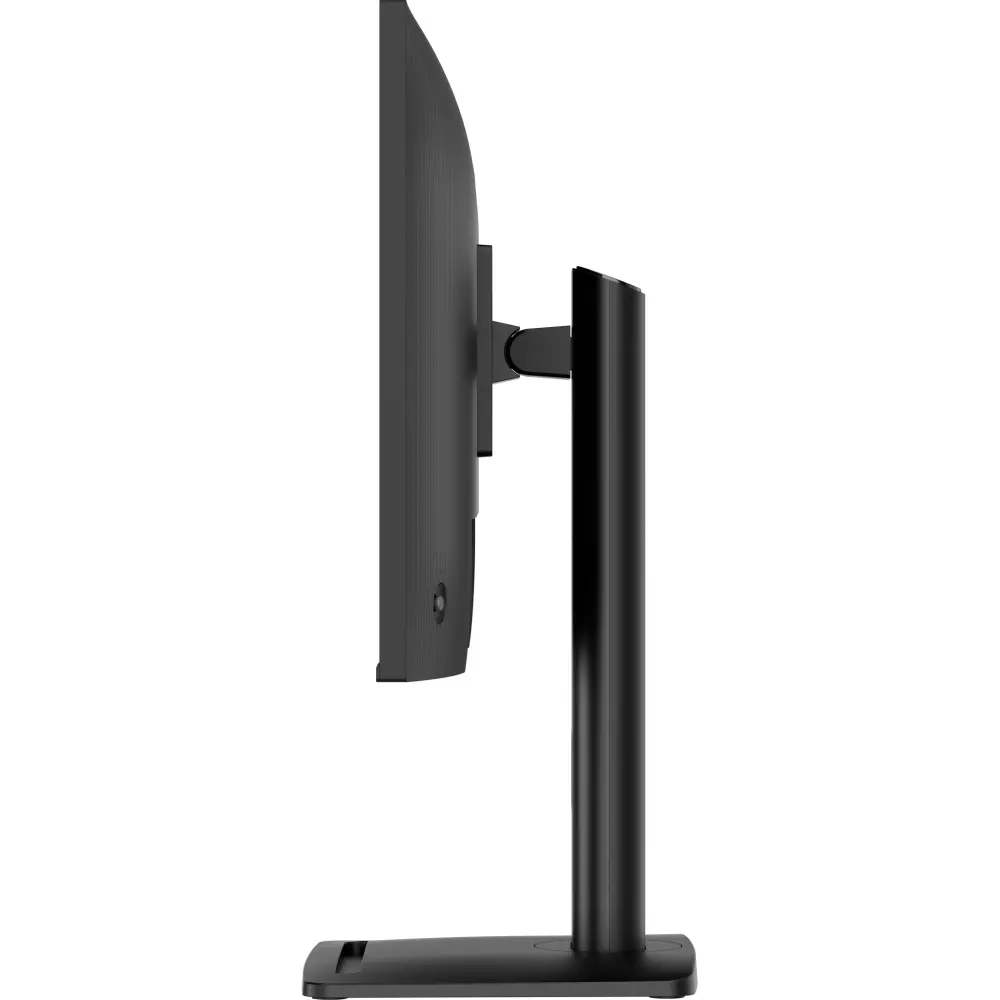 Монитор, MSI PRO MP275PG E14 Proffesional Bussiness Monitor, 27", 1ms, 144Hz IPS, 1920x1080, FSync, EyesErgo, Anti-flicker, Eye-Q Check, Project Mode, HDR Ready, 300nits AG, 1500:1, 100M:1, sRGB 116%, DP, HDMI, D-Sub, 2x2W, Pivot, Heigh Adj., VESA, Black, 6.11kg - image 3