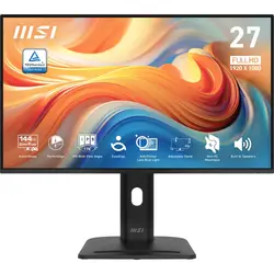 Монитор, MSI PRO MP275PG E14 Proffesional Bussiness Monitor, 27