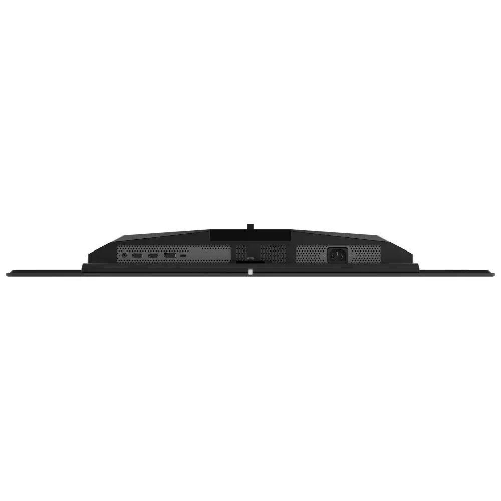 Монитор, MSI MAG 322UP QD-OLED E16 Gaming Monitor, 31.5", 0.03ms, 165Hz, 3840x2160, G-SYNC, AMD FreeSync Premium Pro, AI Vision, Console Mode, ClearMR 10000, HDR True Black 400, Type-C(15W PD), DP(1.4a), 2xHDMI(2.1), Pivot, Heigh Adj., VESA 100, Black, 7.7kg - image 9