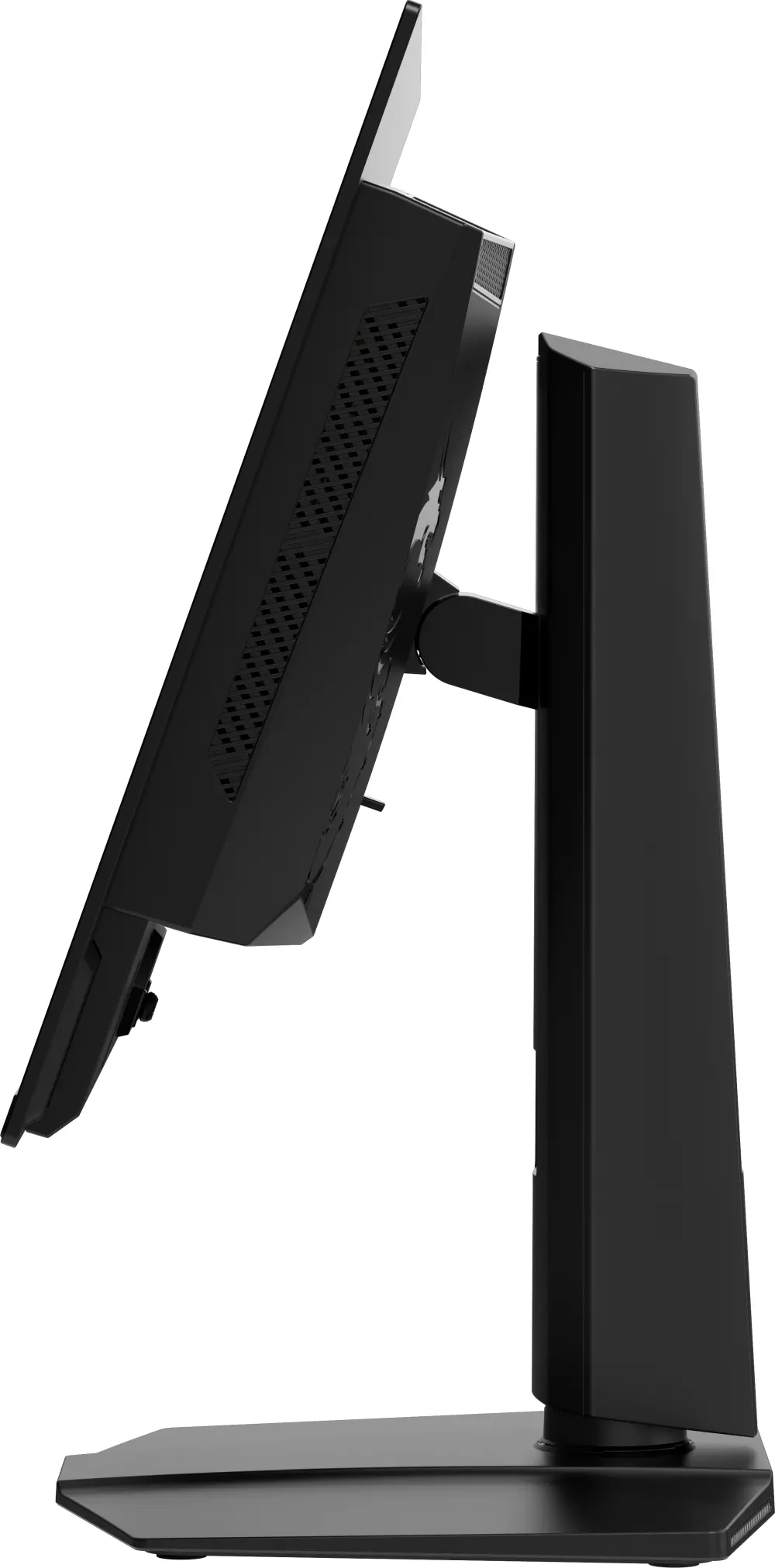 Монитор, MSI MPG 272URX QD-OLED Gaming Monitor, 26.5", 0.03ms, 240Hz, 3840x2160, G-SYNC, AMD FreeSync Premium Pro, AI Vision, Console Mode, ClearMR 13000, HDR True Black 400, Type-C(98W PD), DP(2.1a), 2xHDMI(2.1), USB Hub, Pivot, Heigh Adj., VESA, Black, 8.1kg - image 7