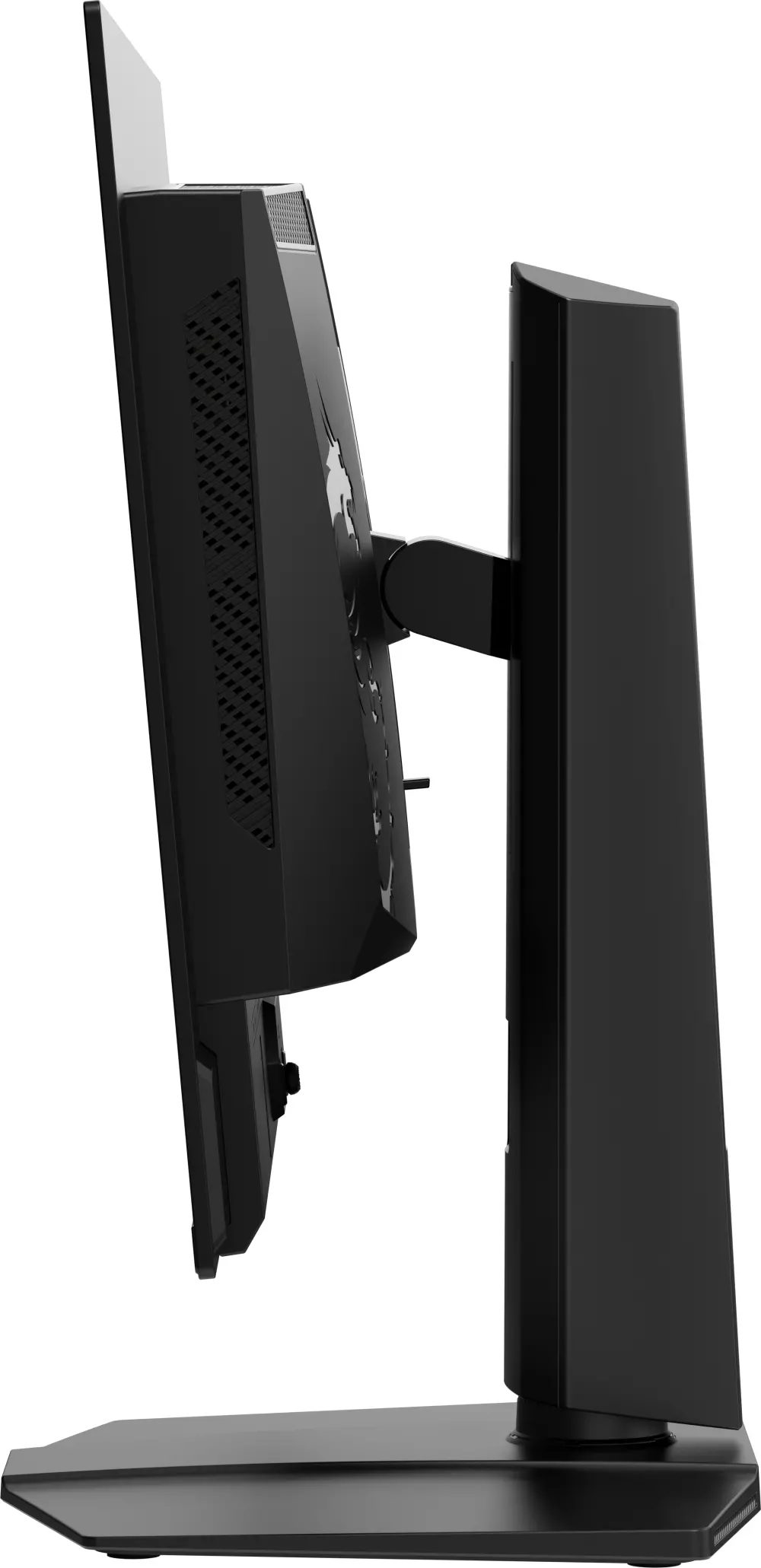 Монитор, MSI MPG 272URX QD-OLED Gaming Monitor, 26.5", 0.03ms, 240Hz, 3840x2160, G-SYNC, AMD FreeSync Premium Pro, AI Vision, Console Mode, ClearMR 13000, HDR True Black 400, Type-C(98W PD), DP(2.1a), 2xHDMI(2.1), USB Hub, Pivot, Heigh Adj., VESA, Black, 8.1kg - image 8