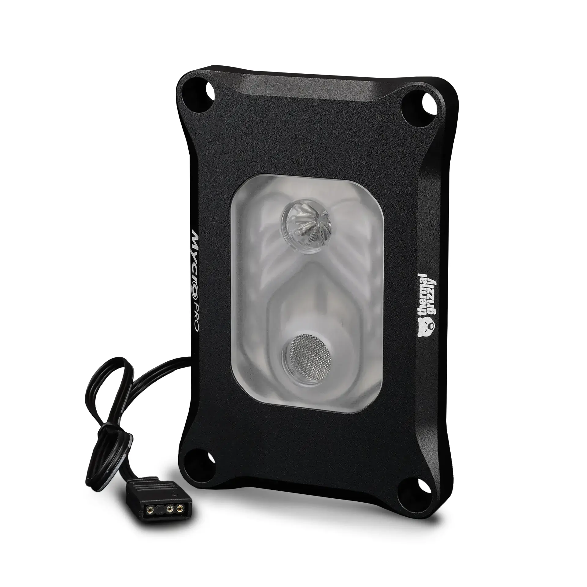 Bloc de apă pentru procesor Thermal Grizzly AM5 Mycro Pro RGB