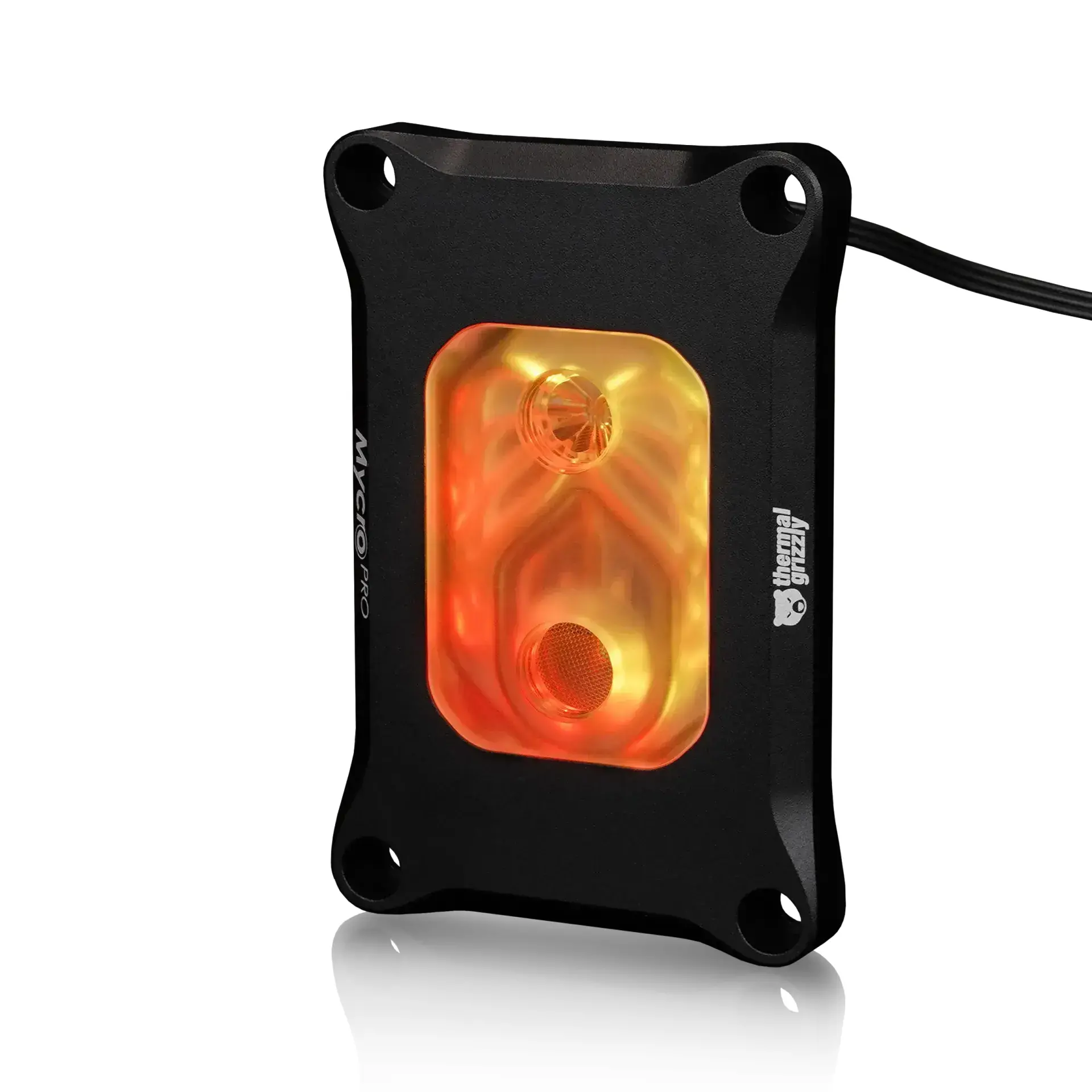 Воден блок за процесор Thermal Grizzly AM5 Mycro Pro RGB - image 1