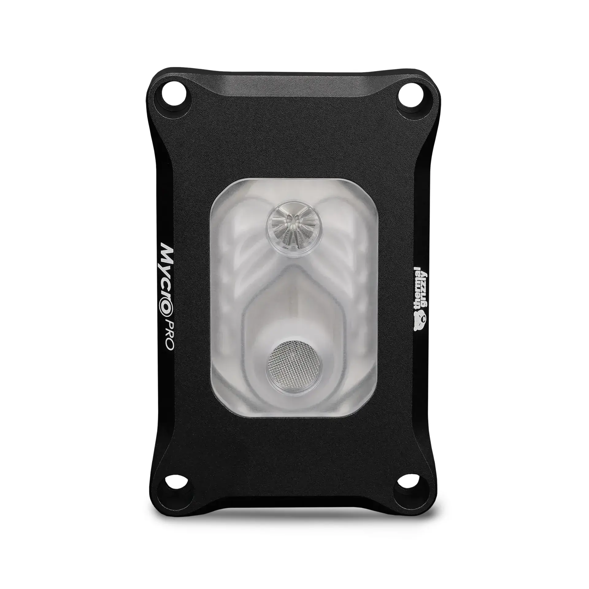 Воден блок за процесор Thermal Grizzly AM5 Mycro Pro RGB - image 2