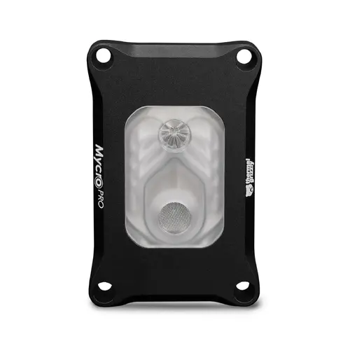 Воден блок за процесор Thermal Grizzly AM5 Mycro Pro RGB - image 2