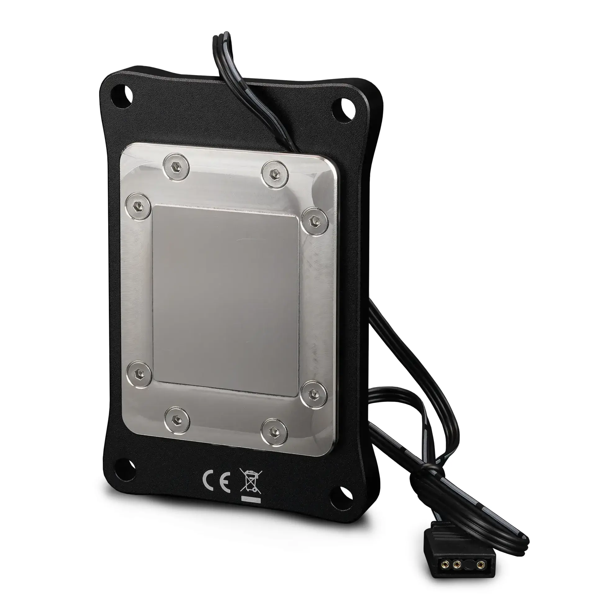 Воден блок за процесор Thermal Grizzly AM5 Mycro Pro RGB - image 3