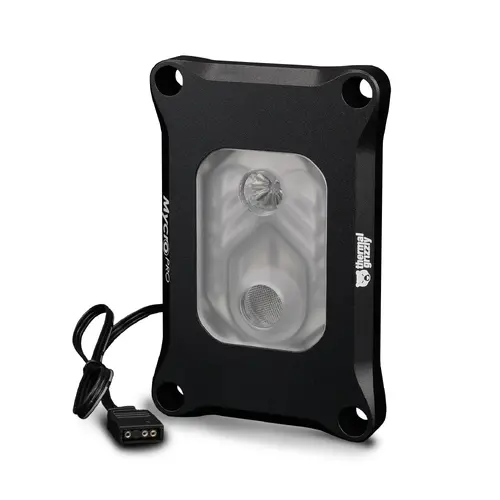 Water block επεξεργαστή Thermal Grizzly AM5 Mycro Pro RGB - 1
