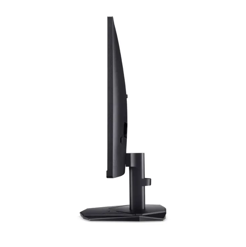 Монитор, Acer Nitro KG240YP0bi, 23.8'' FHD (1920X1080), VA, 144Hz, 100M:1, 250nits, 4ms (GTG)/1ms (VRB), 99% sRGB, VGA, HDMI, FreeSync, ZeroFrame, Tilt, Energy Star, Vesa, Energy Class D, Black, 2Y - image 3