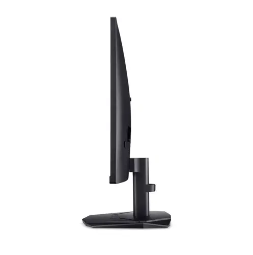 Монитор, Acer Nitro KG240YP0bi, 23.8'' FHD (1920X1080), VA, 144Hz, 100M:1, 250nits, 4ms (GTG)/1ms (VRB), 99% sRGB, VGA, HDMI, FreeSync, ZeroFrame, Tilt, Energy Star, Vesa, Energy Class D, Black, 2Y - image 3