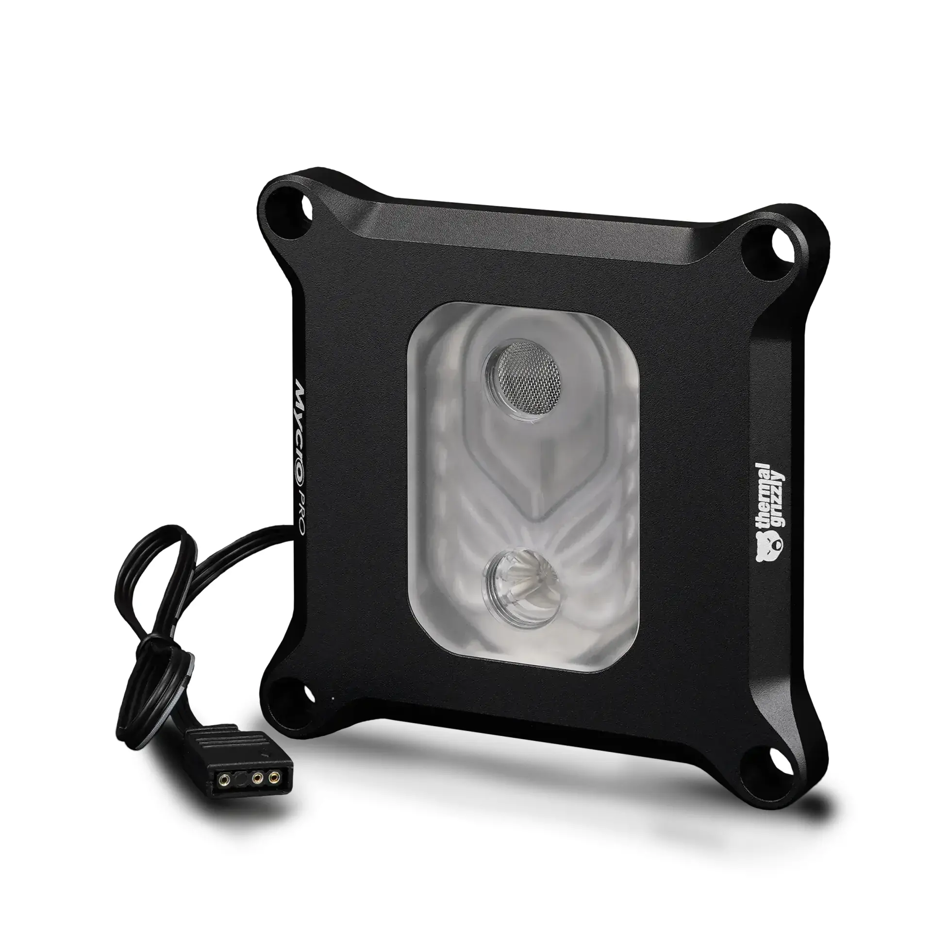 Water block επεξεργαστή Thermal Grizzly Intel 1851 Mycro Pro RGB