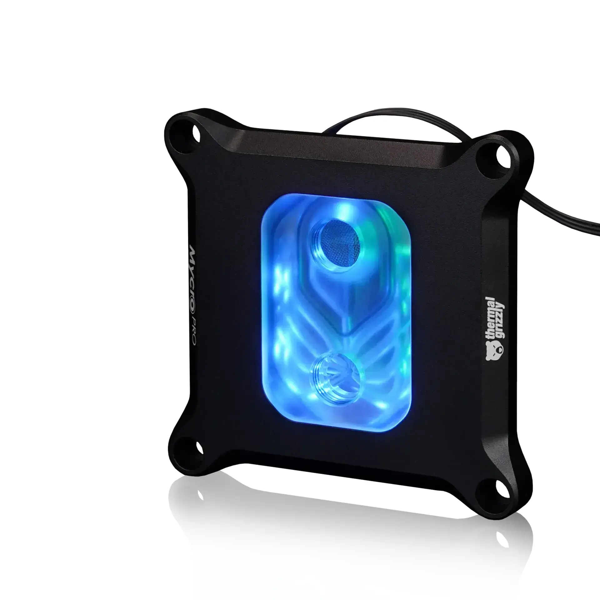 Воден блок за процесор Thermal Grizzly Intel 1851 Mycro Pro RGB - image 1