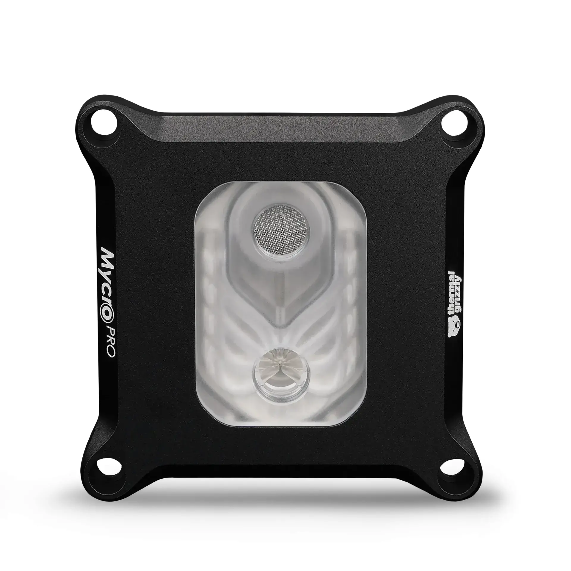 Воден блок за процесор Thermal Grizzly Intel 1851 Mycro Pro RGB - image 2