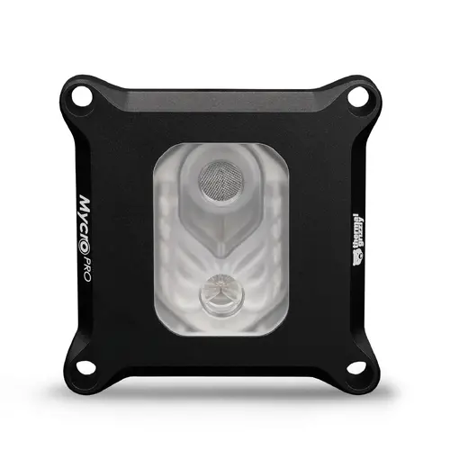 Воден блок за процесор Thermal Grizzly Intel 1851 Mycro Pro RGB - image 2