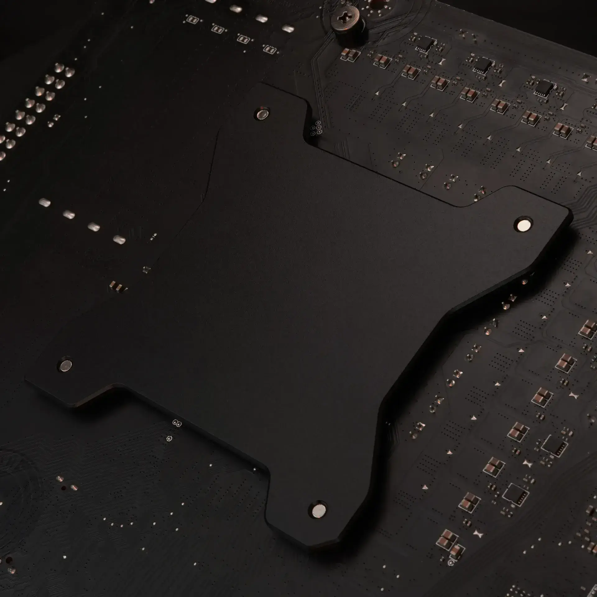 Воден блок за процесор Thermal Grizzly Intel 1851 Mycro Pro RGB - image 6
